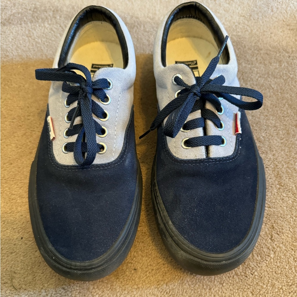 Vans Authentic Pro (Custom)